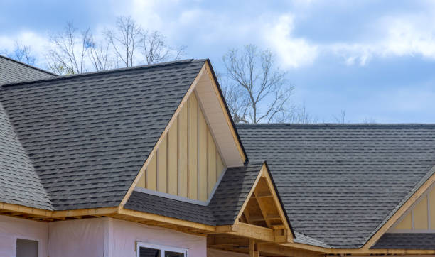 Best Hot Roofs  in Wood River, IL